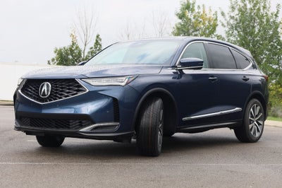 2026 Acura MDX Technology Package SH-AWD