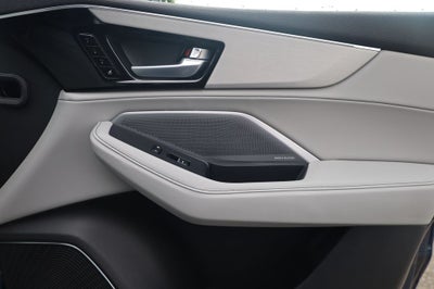 2026 Acura MDX Technology Package SH-AWD