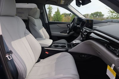 2026 Acura MDX Technology Package SH-AWD