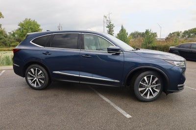 2026 Acura MDX Technology Package SH-AWD
