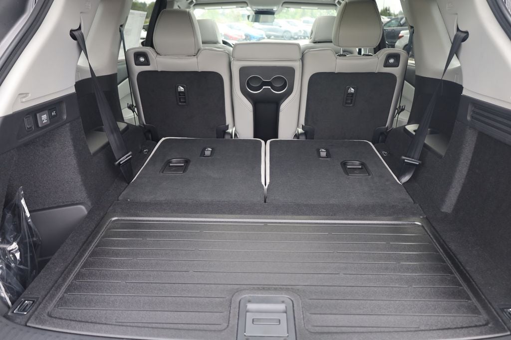2026 Acura MDX Technology Package SH-AWD