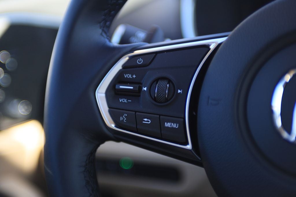 2026 Acura MDX Technology Package SH-AWD