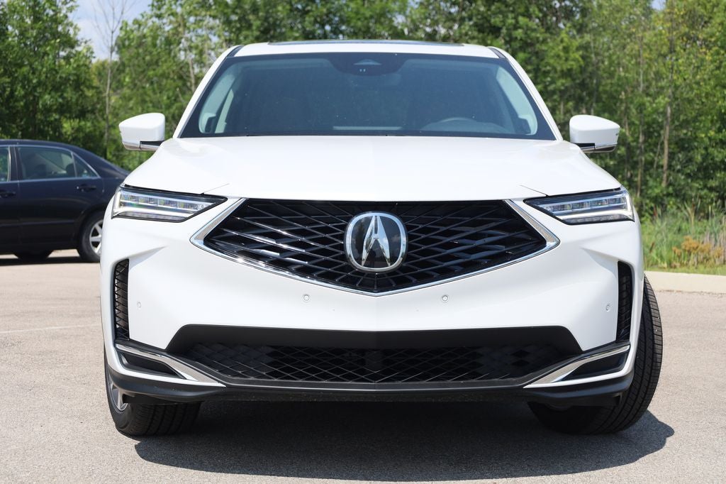 2026 Acura MDX Technology Package SH-AWD