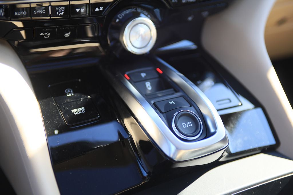 2026 Acura MDX Technology Package SH-AWD