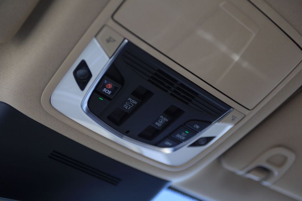 2026 Acura MDX Technology Package SH-AWD