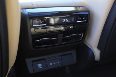 2026 Acura MDX Technology Package SH-AWD