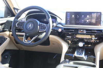 2026 Acura MDX Technology Package SH-AWD
