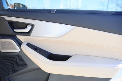 2026 Acura MDX Technology Package SH-AWD