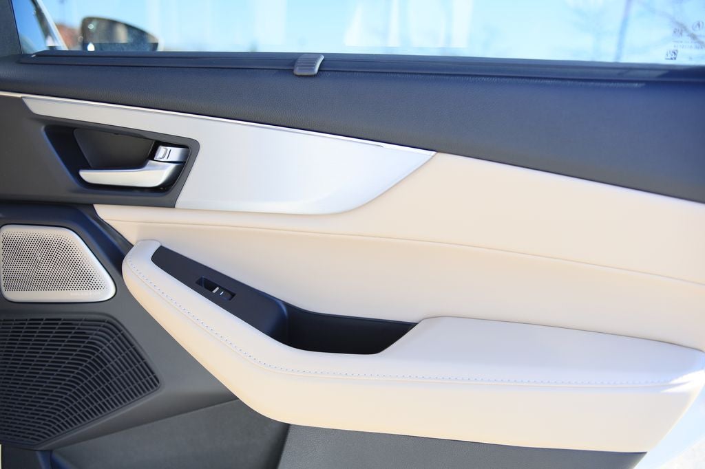 2026 Acura MDX Technology Package SH-AWD