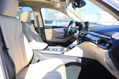 2026 Acura MDX Technology Package SH-AWD