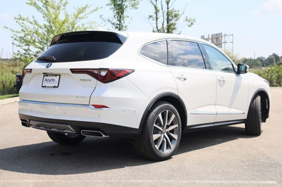 2026 Acura MDX Technology Package SH-AWD