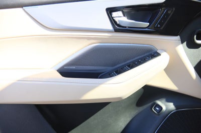 2026 Acura MDX Technology Package SH-AWD