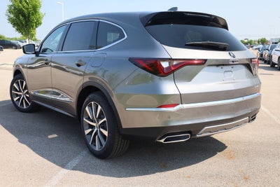 2026 Acura MDX Technology Package SH-AWD
