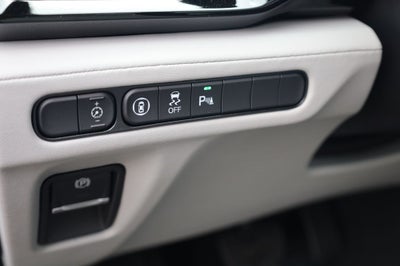 2026 Acura MDX Technology Package SH-AWD