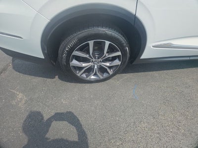 2024 Acura MDX Technology SH-AWD