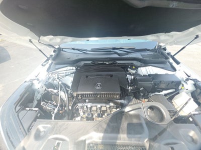 2024 Acura MDX Technology SH-AWD
