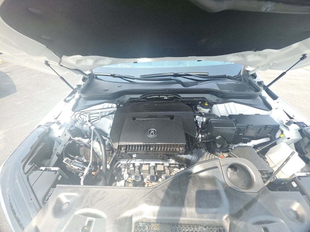 2024 Acura MDX Technology SH-AWD