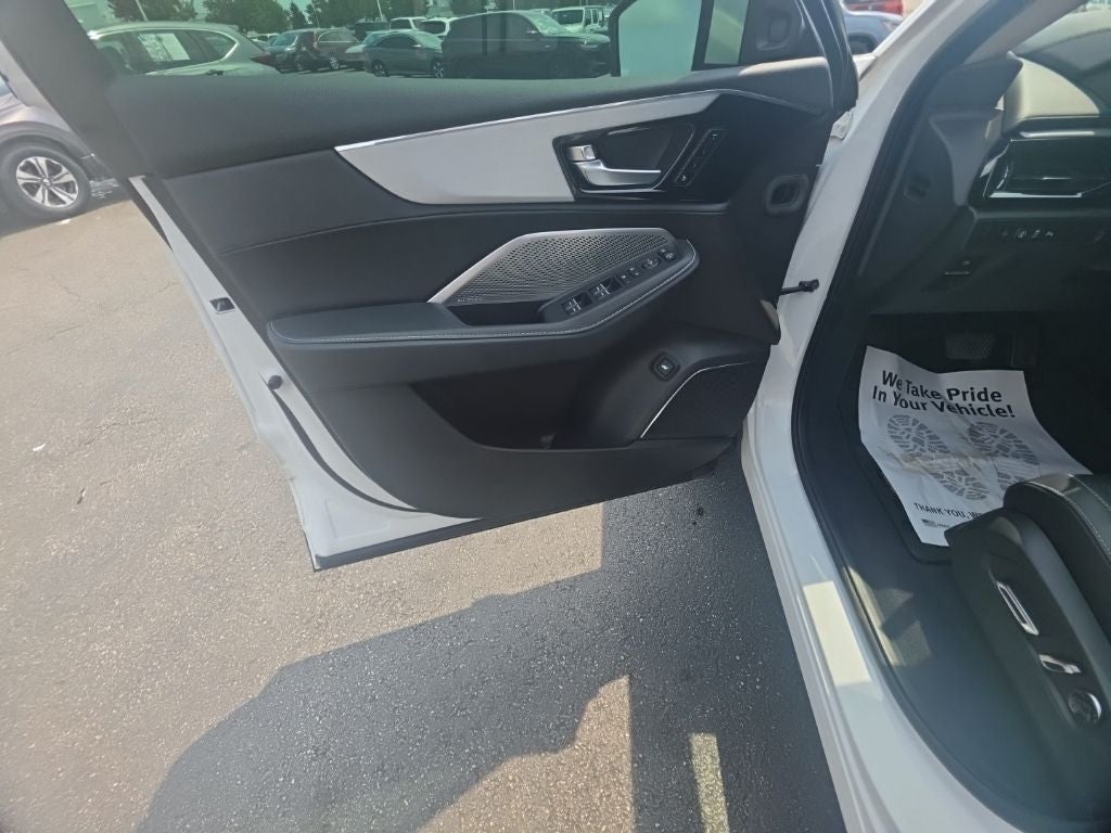 2024 Acura MDX Technology SH-AWD