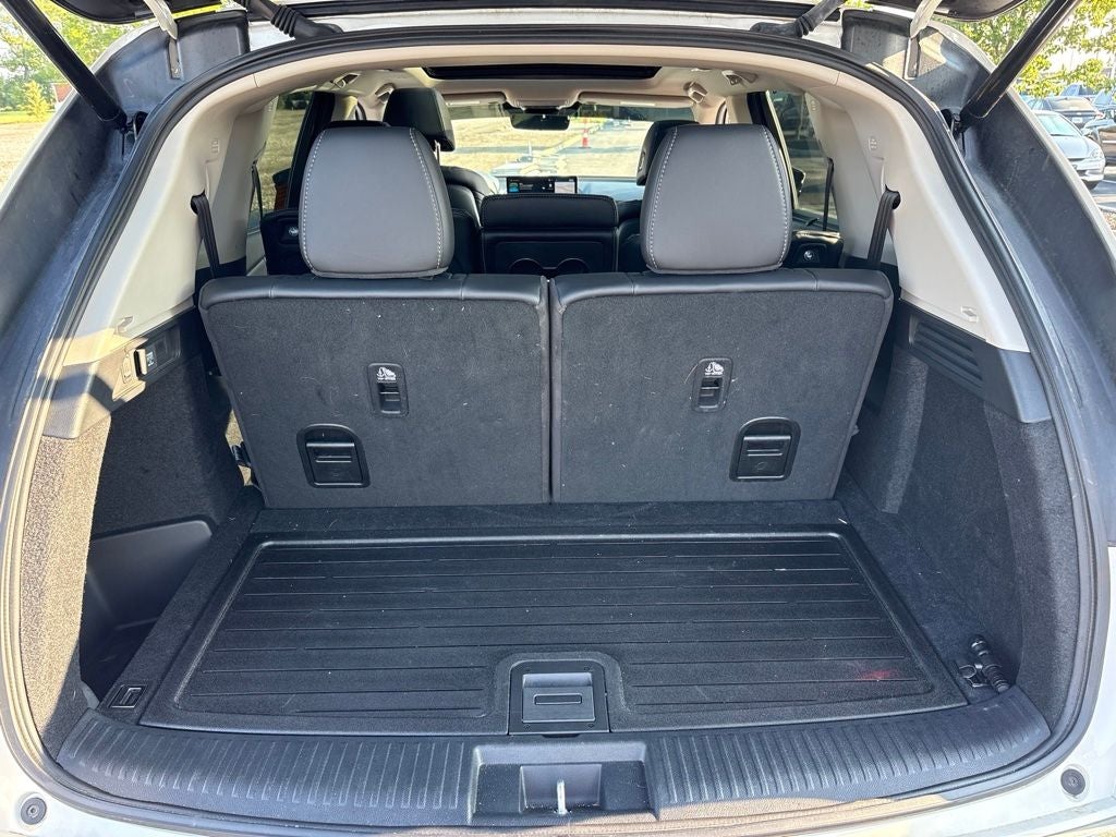 2024 Acura MDX Technology SH-AWD