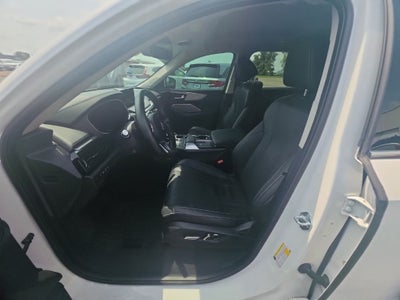 2024 Acura MDX Technology SH-AWD