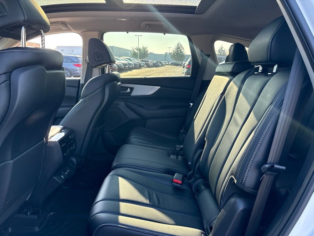 2024 Acura MDX Technology SH-AWD