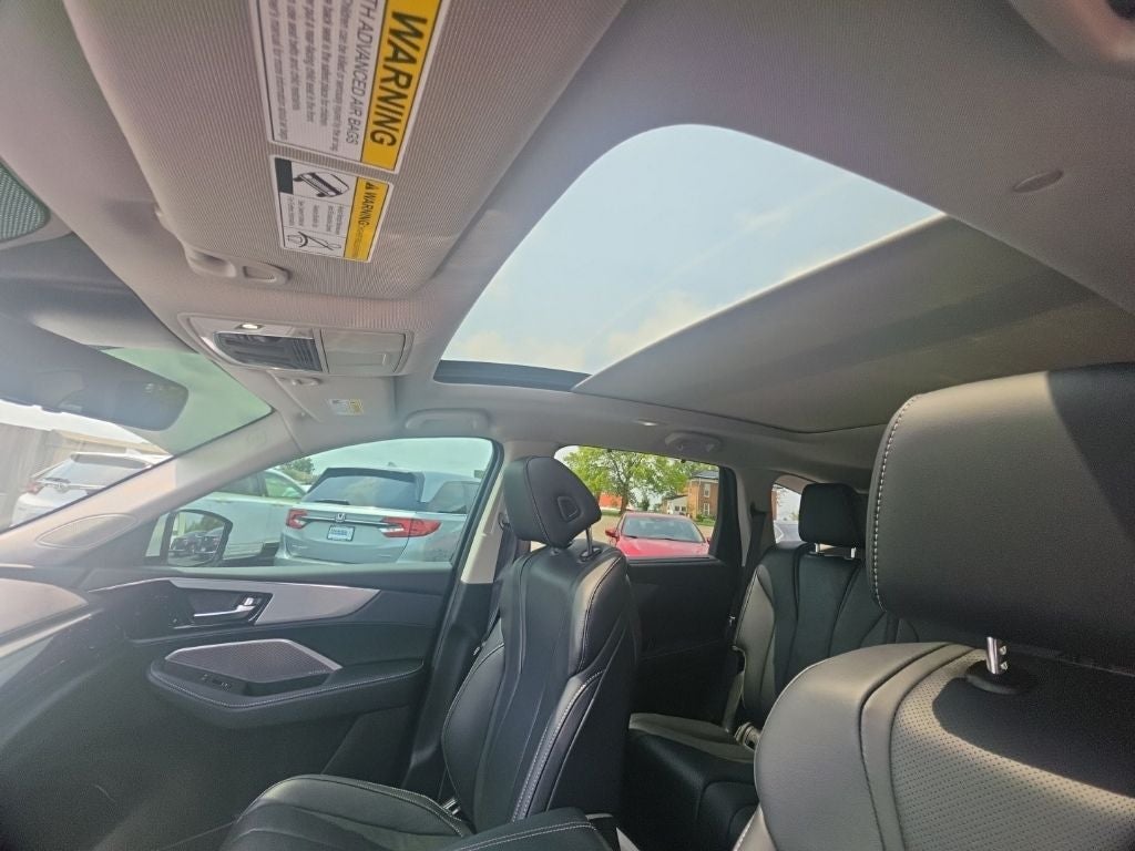 2024 Acura MDX Technology SH-AWD