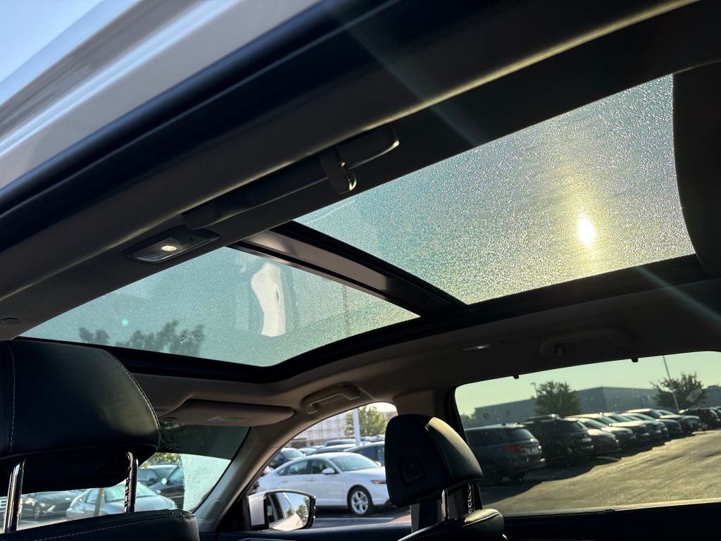 2024 Acura MDX Technology SH-AWD