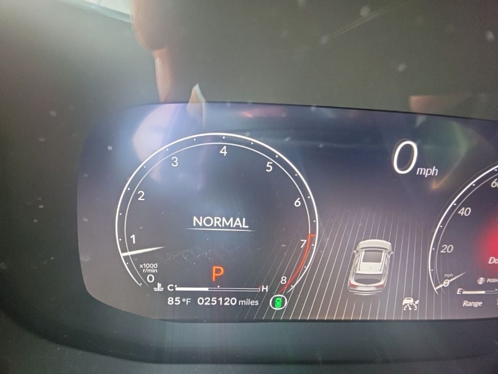 2024 Acura MDX Technology SH-AWD