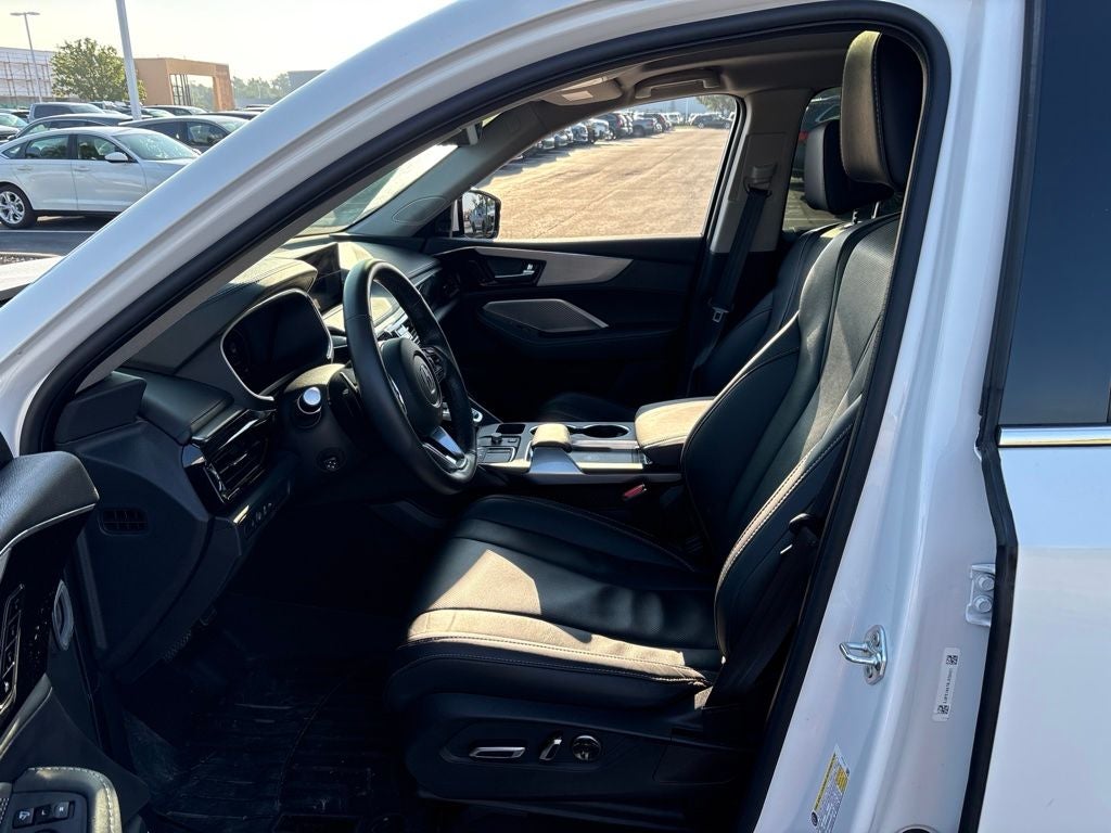 2024 Acura MDX Technology SH-AWD