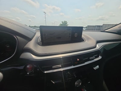 2024 Acura MDX Technology SH-AWD