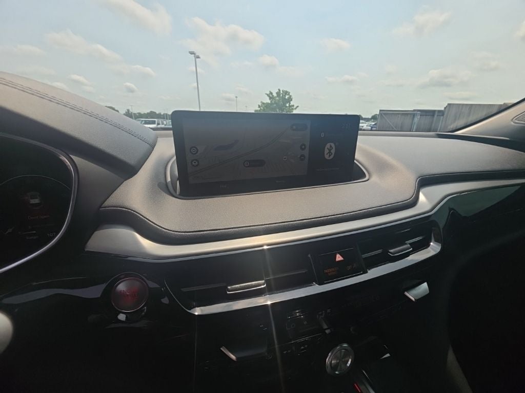 2024 Acura MDX Technology SH-AWD