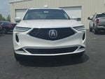 2024 Acura MDX Technology SH-AWD