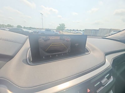 2024 Acura MDX Technology SH-AWD
