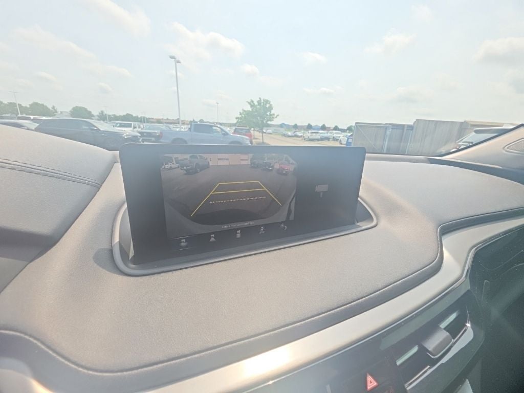2024 Acura MDX Technology SH-AWD