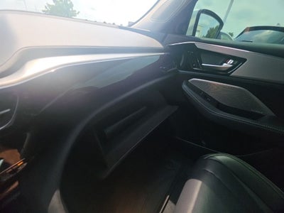 2024 Acura MDX Technology SH-AWD