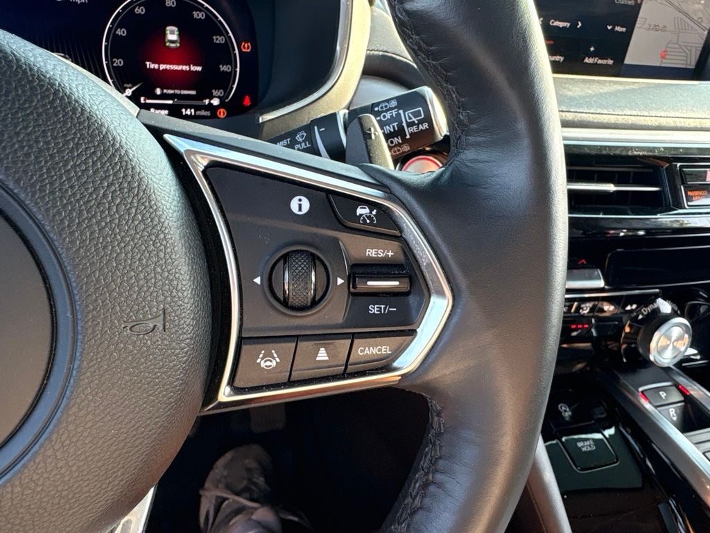 2024 Acura MDX Technology SH-AWD