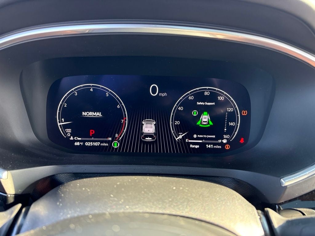 2024 Acura MDX Technology SH-AWD