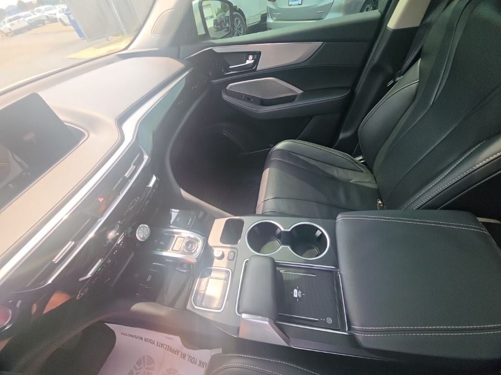 2024 Acura MDX Technology SH-AWD