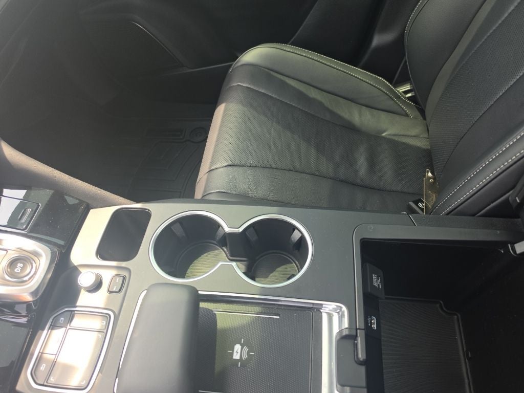 2024 Acura MDX Technology SH-AWD