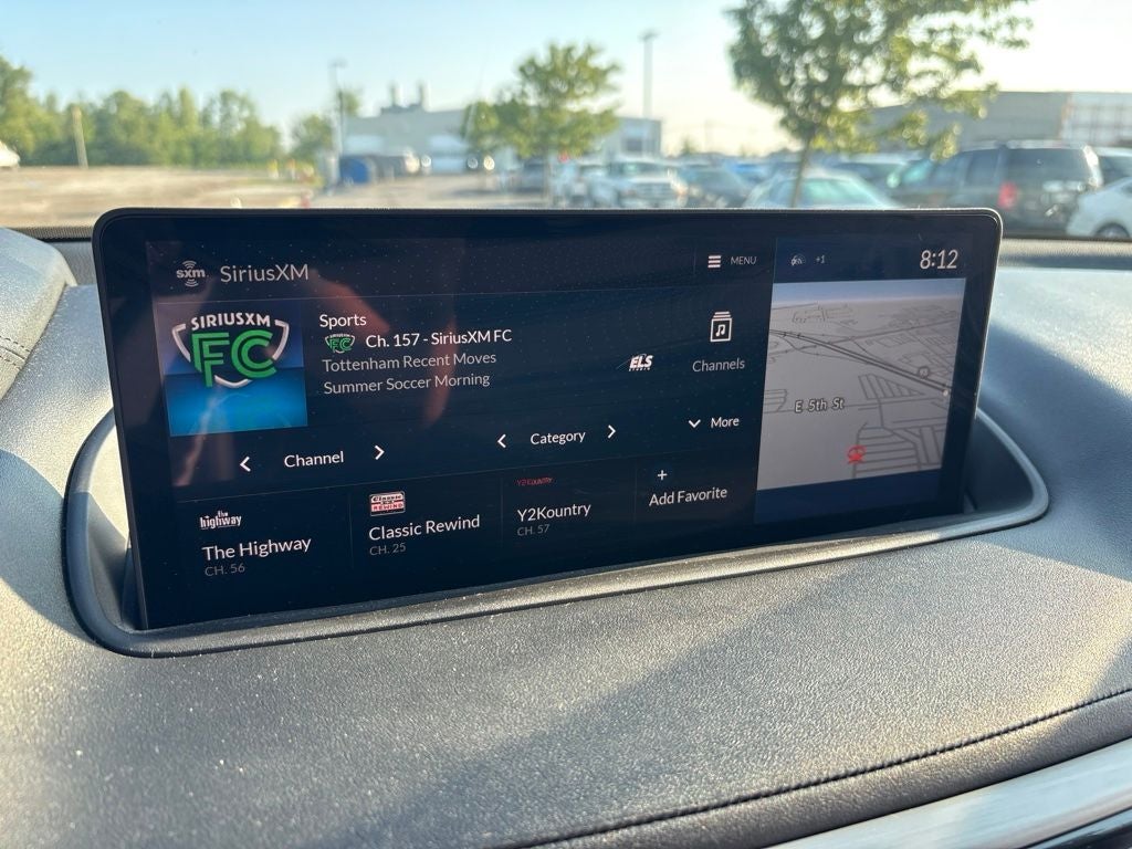 2024 Acura MDX Technology SH-AWD
