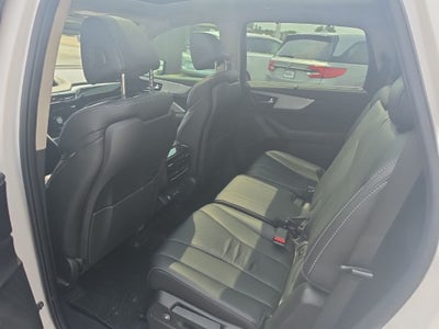 2024 Acura MDX Technology SH-AWD