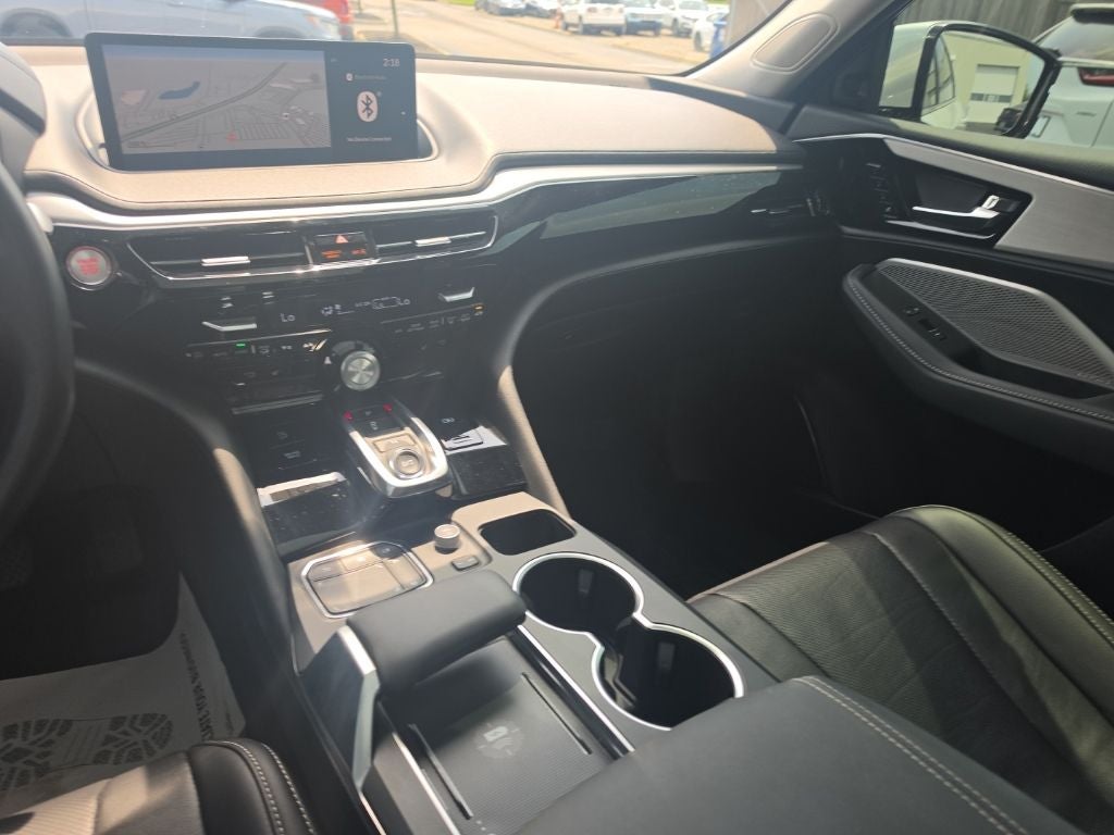 2024 Acura MDX Technology SH-AWD