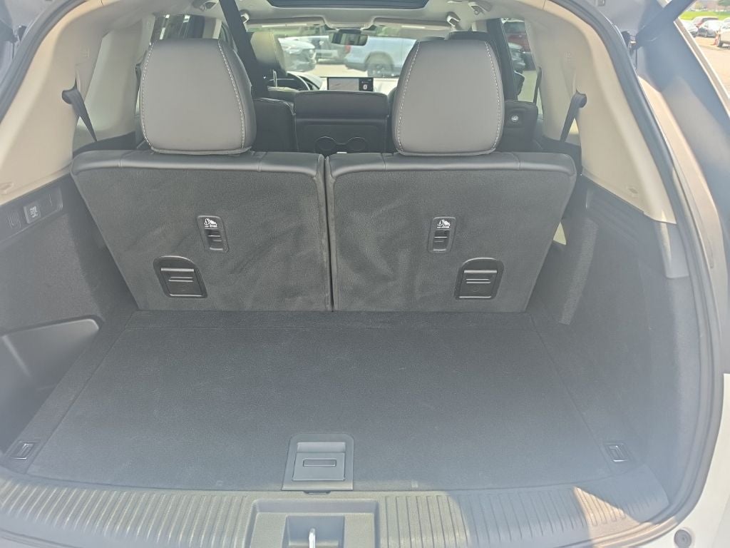 2024 Acura MDX Technology SH-AWD