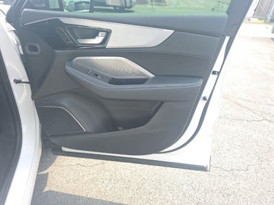 2024 Acura MDX Technology SH-AWD