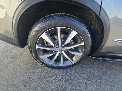 2025 Acura MDX Technology Package SH-AWD