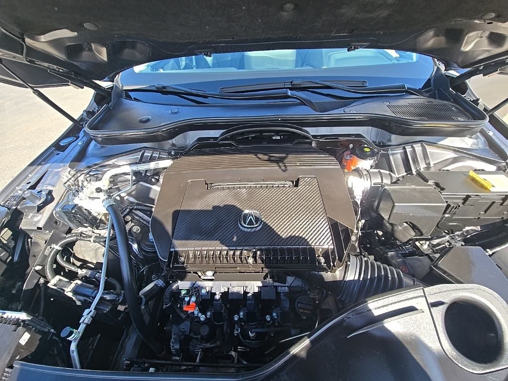 2025 Acura MDX Technology Package SH-AWD