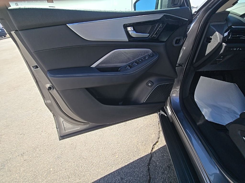 2025 Acura MDX Technology Package SH-AWD