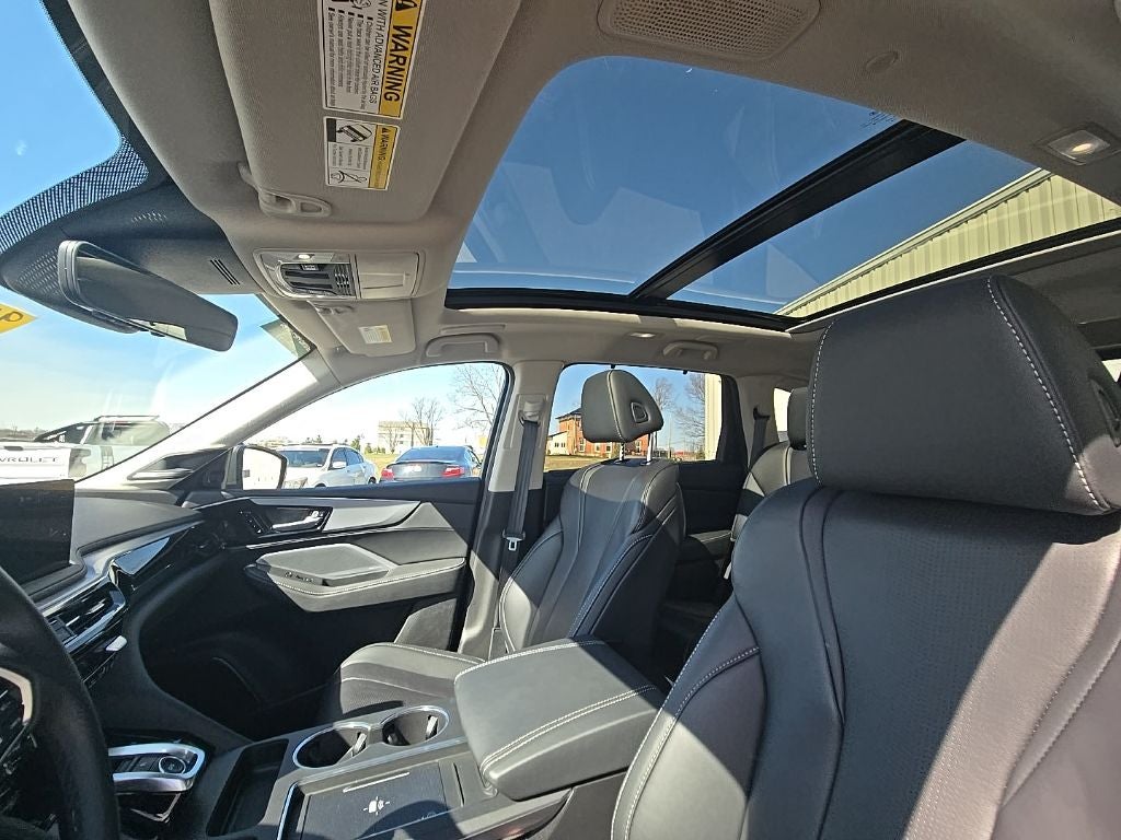 2025 Acura MDX Technology Package SH-AWD