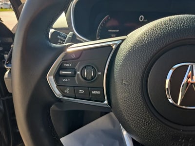 2025 Acura MDX Technology Package SH-AWD