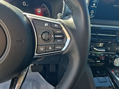 2025 Acura MDX Technology Package SH-AWD